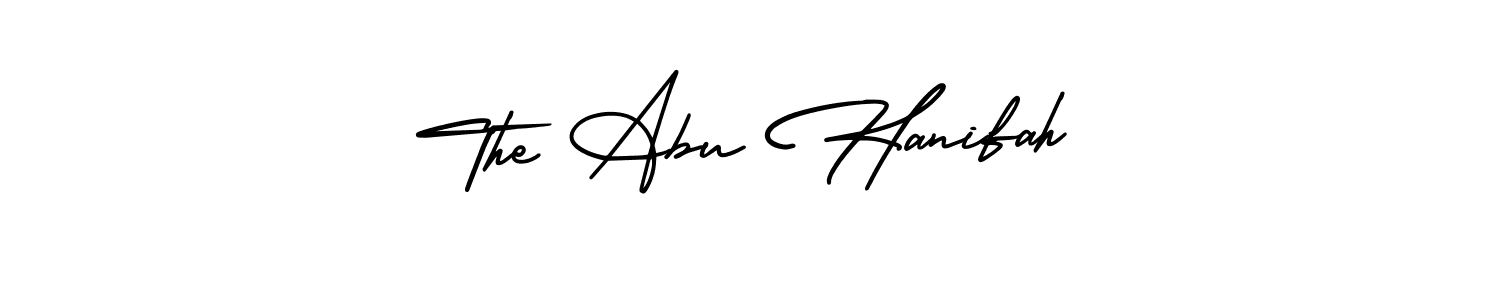See photos of The Abu Hanifah official signature by Spectra . Check more albums & portfolios. Read reviews & check more about AmerikaSignatureDemo-Regular font. The Abu Hanifah signature style 3 images and pictures png