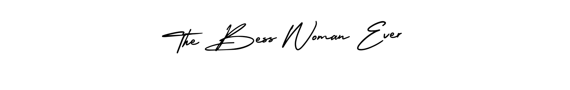 See photos of The Bess Woman Ever official signature by Spectra . Check more albums & portfolios. Read reviews & check more about AmerikaSignatureDemo-Regular font. The Bess Woman Ever signature style 3 images and pictures png