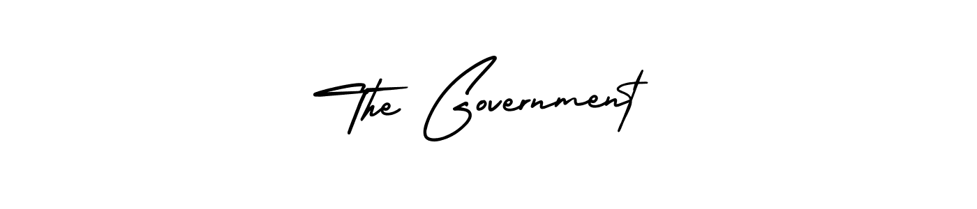 Once you've used our free online signature maker to create your best signature AmerikaSignatureDemo-Regular style, it's time to enjoy all of the benefits that The Government name signing documents. The Government signature style 3 images and pictures png