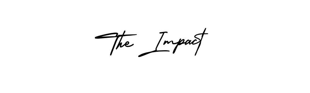 Check out images of Autograph of The Impact name. Actor The Impact Signature Style. AmerikaSignatureDemo-Regular is a professional sign style online. The Impact signature style 3 images and pictures png