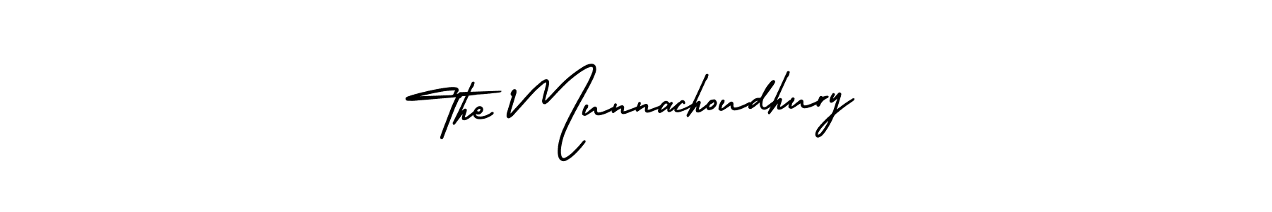 You can use this online signature creator to create a handwritten signature for the name The Munnachoudhury. This is the best online autograph maker. The Munnachoudhury signature style 3 images and pictures png
