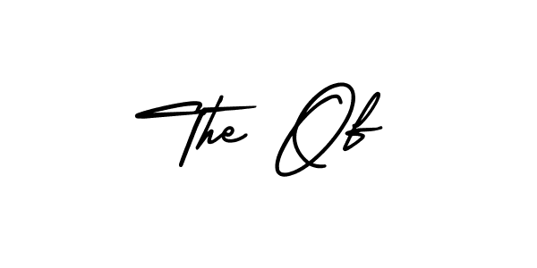 Make a beautiful signature design for name The Of. Use this online signature maker to create a handwritten signature for free. The Of signature style 3 images and pictures png