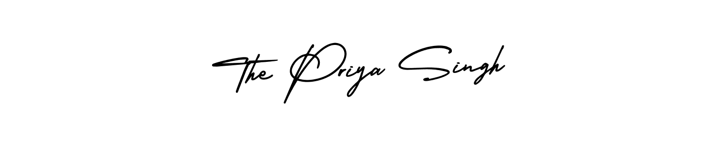 Check out images of Autograph of The Priya Singh name. Actor The Priya Singh Signature Style. AmerikaSignatureDemo-Regular is a professional sign style online. The Priya Singh signature style 3 images and pictures png