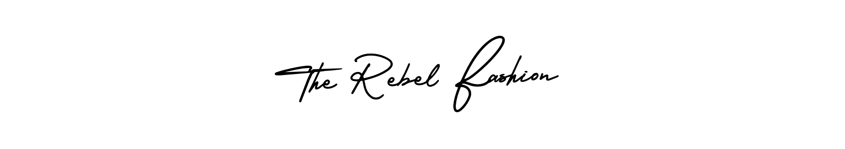 See photos of The Rebel Fashion official signature by Spectra . Check more albums & portfolios. Read reviews & check more about AmerikaSignatureDemo-Regular font. The Rebel Fashion signature style 3 images and pictures png