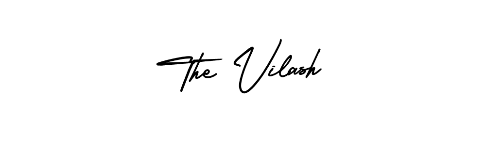 This is the best signature style for the The Vilash name. Also you like these signature font (AmerikaSignatureDemo-Regular). Mix name signature. The Vilash signature style 3 images and pictures png