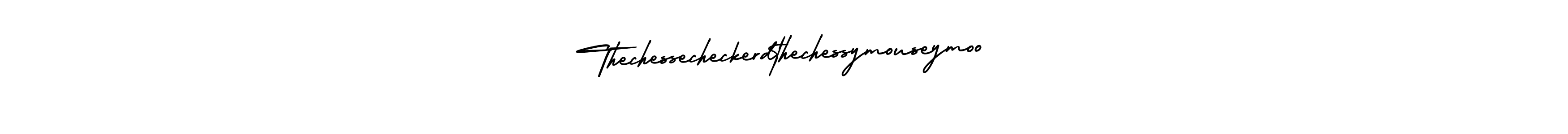 See photos of Thechessecheckerdthechessymouseymoo official signature by Spectra . Check more albums & portfolios. Read reviews & check more about AmerikaSignatureDemo-Regular font. Thechessecheckerdthechessymouseymoo signature style 3 images and pictures png