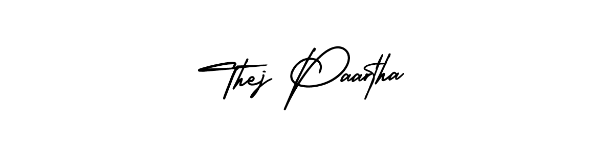 Here are the top 10 professional signature styles for the name Thej Paartha. These are the best autograph styles you can use for your name. Thej Paartha signature style 3 images and pictures png