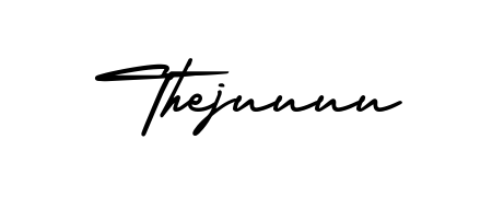 Thejuuuu stylish signature style. Best Handwritten Sign (AmerikaSignatureDemo-Regular) for my name. Handwritten Signature Collection Ideas for my name Thejuuuu. Thejuuuu signature style 3 images and pictures png