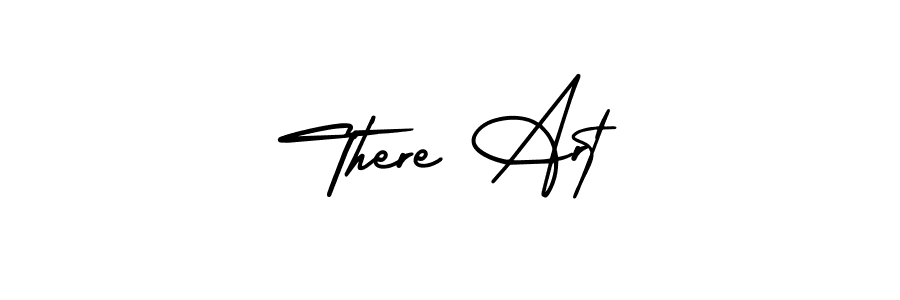 How to make There Art signature? AmerikaSignatureDemo-Regular is a professional autograph style. Create handwritten signature for There Art name. There Art signature style 3 images and pictures png