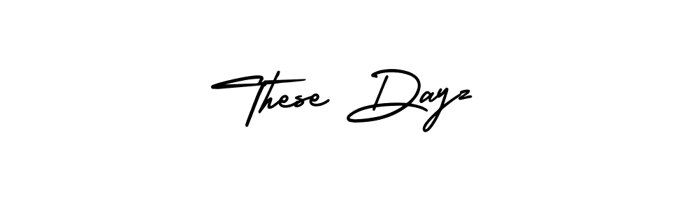 Make a beautiful signature design for name These Dayz. Use this online signature maker to create a handwritten signature for free. These Dayz signature style 3 images and pictures png