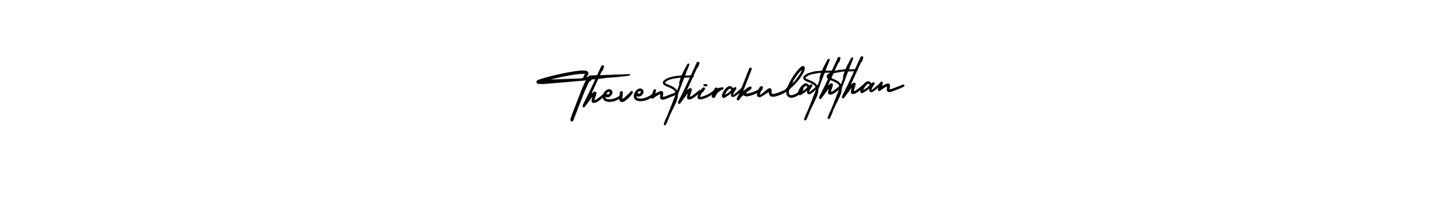 Check out images of Autograph of Theventhirakulaththan name. Actor Theventhirakulaththan Signature Style. AmerikaSignatureDemo-Regular is a professional sign style online. Theventhirakulaththan signature style 3 images and pictures png