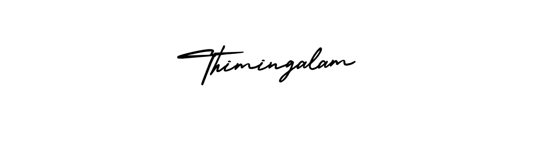 Similarly AmerikaSignatureDemo-Regular is the best handwritten signature design. Signature creator online .You can use it as an online autograph creator for name Thimingalam. Thimingalam signature style 3 images and pictures png