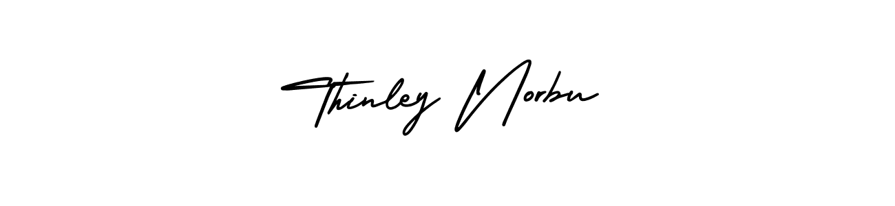 Make a short Thinley Norbu signature style. Manage your documents anywhere anytime using AmerikaSignatureDemo-Regular. Create and add eSignatures, submit forms, share and send files easily. Thinley Norbu signature style 3 images and pictures png