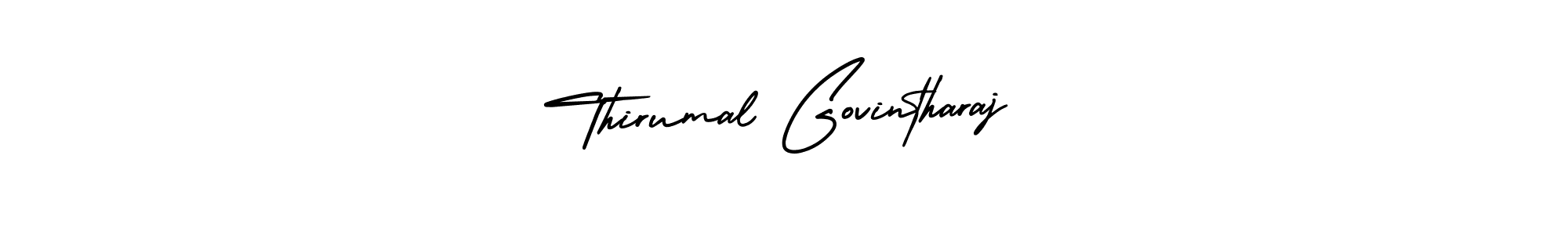 Once you've used our free online signature maker to create your best signature AmerikaSignatureDemo-Regular style, it's time to enjoy all of the benefits that Thirumal Govintharaj name signing documents. Thirumal Govintharaj signature style 3 images and pictures png