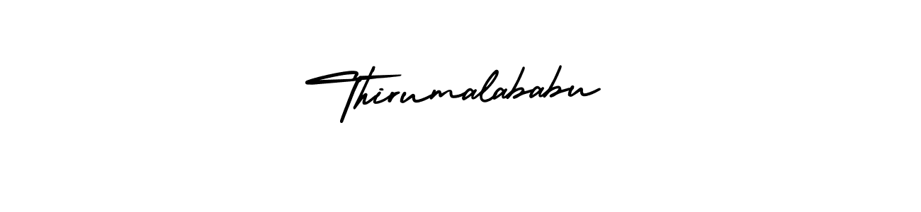 if you are searching for the best signature style for your name Thirumalababu. so please give up your signature search. here we have designed multiple signature styles  using AmerikaSignatureDemo-Regular. Thirumalababu signature style 3 images and pictures png