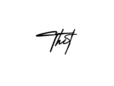 See photos of Thit official signature by Spectra . Check more albums & portfolios. Read reviews & check more about AmerikaSignatureDemo-Regular font. Thit signature style 3 images and pictures png