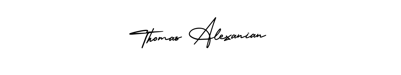 Here are the top 10 professional signature styles for the name Thomas Alexanian. These are the best autograph styles you can use for your name. Thomas Alexanian signature style 3 images and pictures png