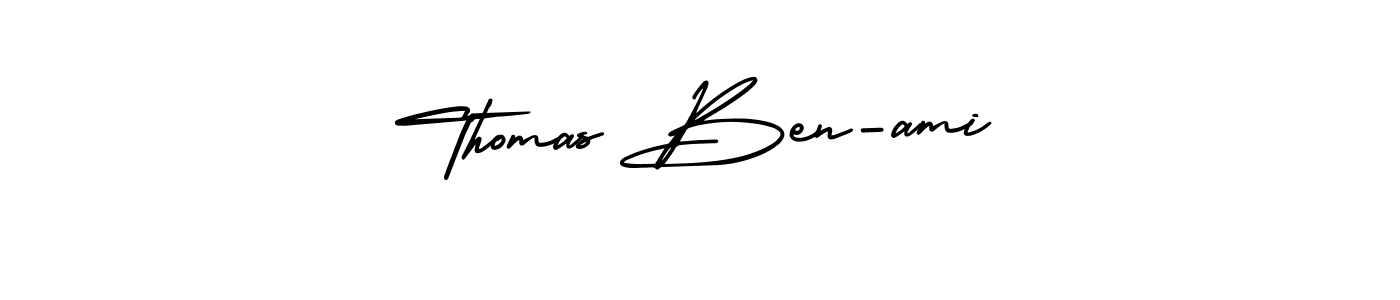 Here are the top 10 professional signature styles for the name Thomas Ben-ami. These are the best autograph styles you can use for your name. Thomas Ben-ami signature style 3 images and pictures png