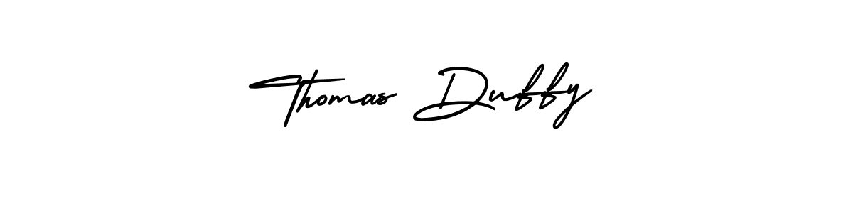 Check out images of Autograph of Thomas Duffy name. Actor Thomas Duffy Signature Style. AmerikaSignatureDemo-Regular is a professional sign style online. Thomas Duffy signature style 3 images and pictures png