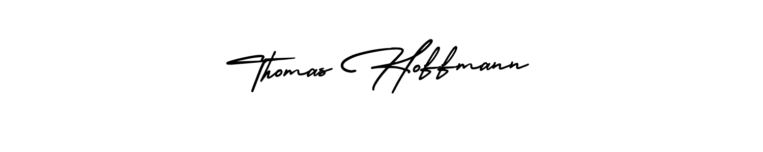 See photos of Thomas Hoffmann official signature by Spectra . Check more albums & portfolios. Read reviews & check more about AmerikaSignatureDemo-Regular font. Thomas Hoffmann signature style 3 images and pictures png