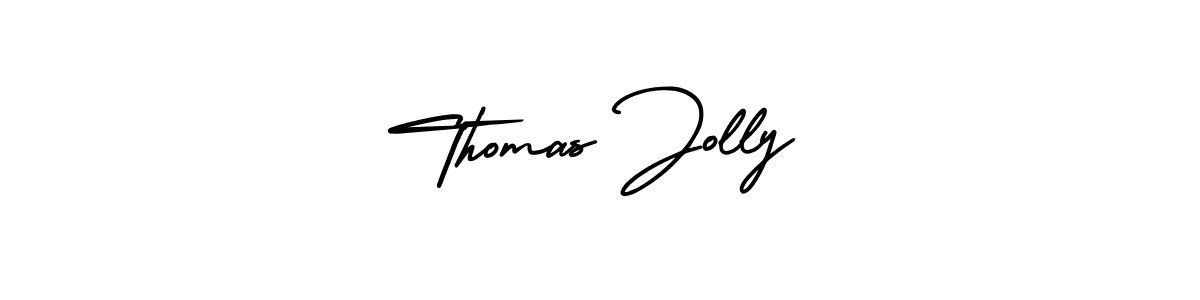See photos of Thomas Jolly official signature by Spectra . Check more albums & portfolios. Read reviews & check more about AmerikaSignatureDemo-Regular font. Thomas Jolly signature style 3 images and pictures png