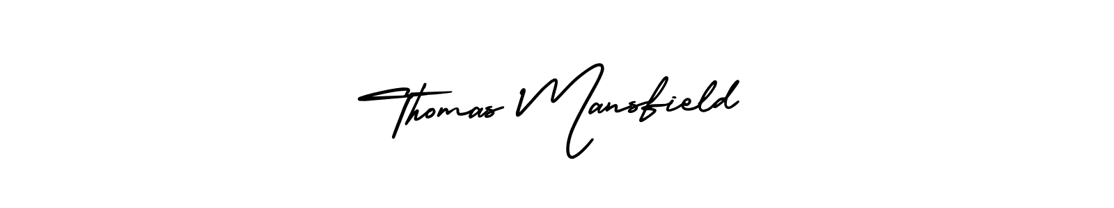 Here are the top 10 professional signature styles for the name Thomas Mansfield. These are the best autograph styles you can use for your name. Thomas Mansfield signature style 3 images and pictures png
