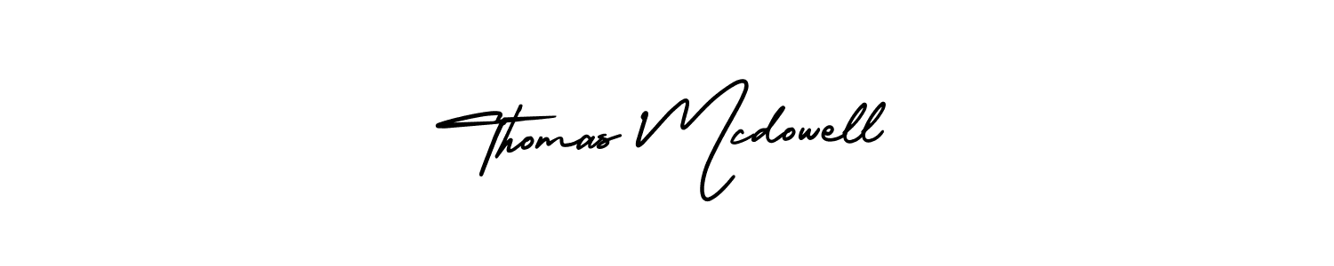 if you are searching for the best signature style for your name Thomas Mcdowell. so please give up your signature search. here we have designed multiple signature styles  using AmerikaSignatureDemo-Regular. Thomas Mcdowell signature style 3 images and pictures png