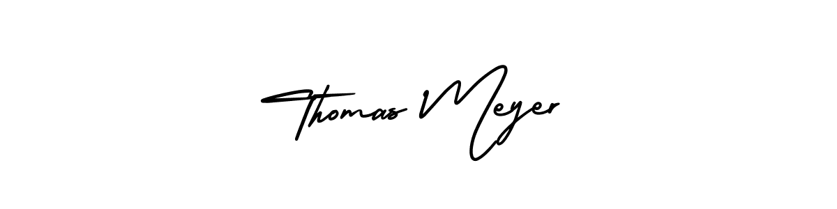 Also You can easily find your signature by using the search form. We will create Thomas Meyer name handwritten signature images for you free of cost using AmerikaSignatureDemo-Regular sign style. Thomas Meyer signature style 3 images and pictures png