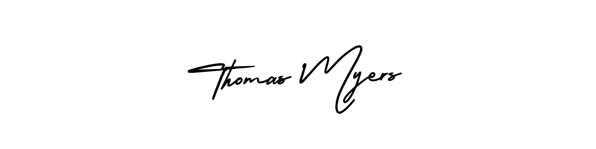 if you are searching for the best signature style for your name Thomas Myers. so please give up your signature search. here we have designed multiple signature styles  using AmerikaSignatureDemo-Regular. Thomas Myers signature style 3 images and pictures png