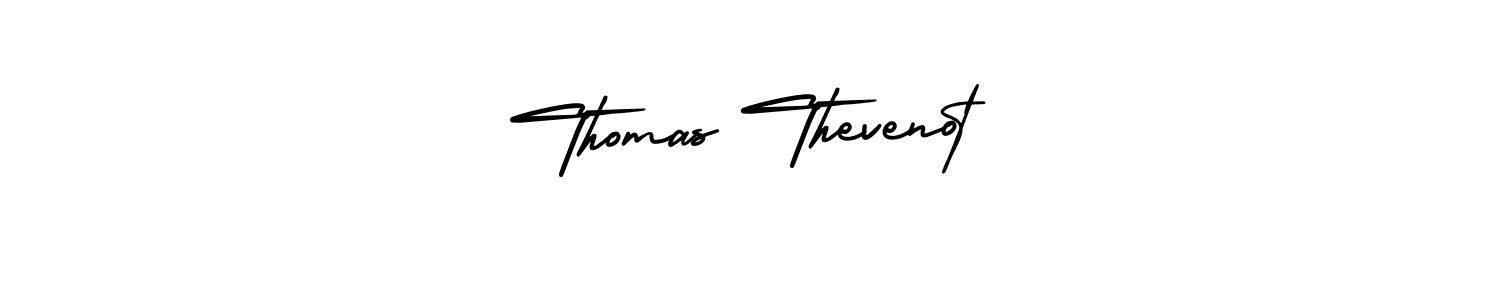 Make a beautiful signature design for name Thomas Thevenot. Use this online signature maker to create a handwritten signature for free. Thomas Thevenot signature style 3 images and pictures png
