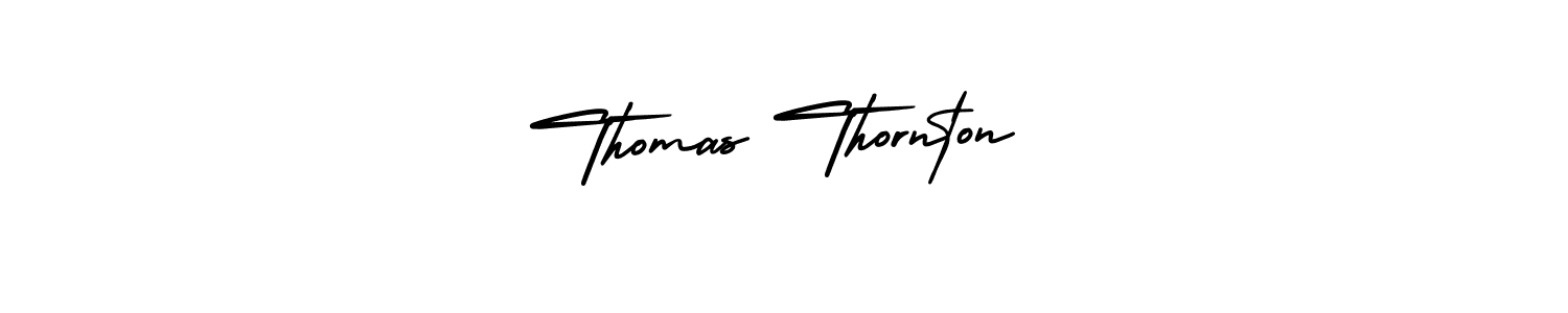 Once you've used our free online signature maker to create your best signature AmerikaSignatureDemo-Regular style, it's time to enjoy all of the benefits that Thomas Thornton name signing documents. Thomas Thornton signature style 3 images and pictures png