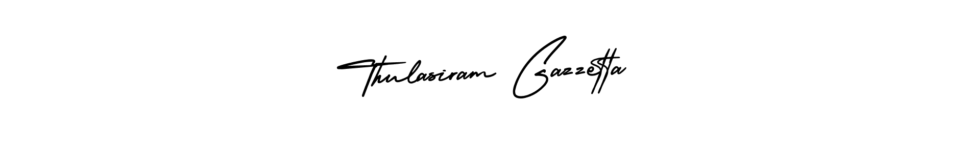 Here are the top 10 professional signature styles for the name Thulasiram Gazzetta. These are the best autograph styles you can use for your name. Thulasiram Gazzetta signature style 3 images and pictures png