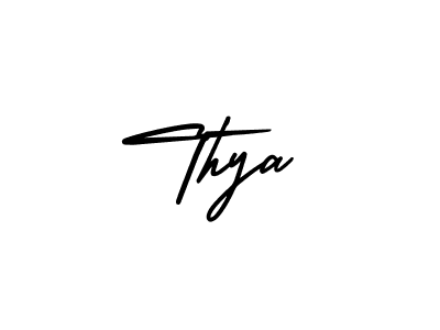 Check out images of Autograph of Thya name. Actor Thya Signature Style. AmerikaSignatureDemo-Regular is a professional sign style online. Thya signature style 3 images and pictures png