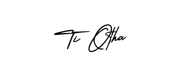 See photos of Ti Otha official signature by Spectra . Check more albums & portfolios. Read reviews & check more about AmerikaSignatureDemo-Regular font. Ti Otha signature style 3 images and pictures png