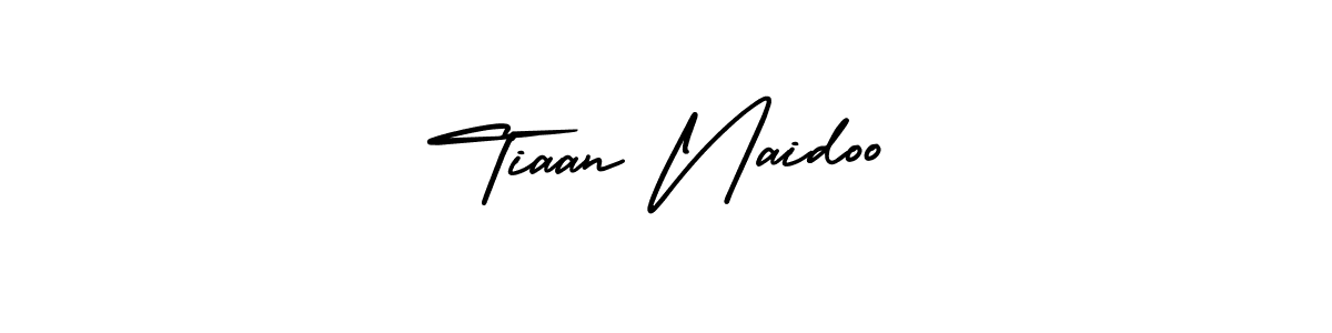Similarly AmerikaSignatureDemo-Regular is the best handwritten signature design. Signature creator online .You can use it as an online autograph creator for name Tiaan Naidoo. Tiaan Naidoo signature style 3 images and pictures png