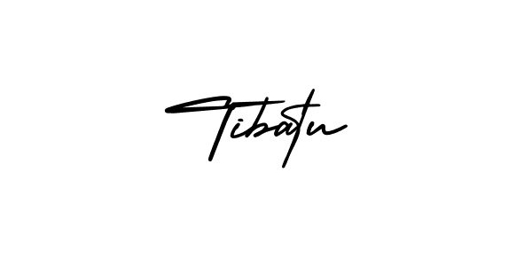 Once you've used our free online signature maker to create your best signature AmerikaSignatureDemo-Regular style, it's time to enjoy all of the benefits that Tibatu name signing documents. Tibatu signature style 3 images and pictures png