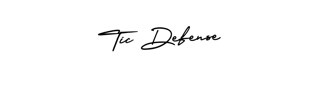 Check out images of Autograph of Tic Defense name. Actor Tic Defense Signature Style. AmerikaSignatureDemo-Regular is a professional sign style online. Tic Defense signature style 3 images and pictures png