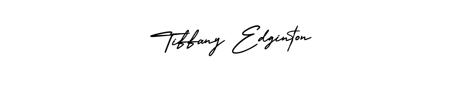 You can use this online signature creator to create a handwritten signature for the name Tiffany Edginton. This is the best online autograph maker. Tiffany Edginton signature style 3 images and pictures png