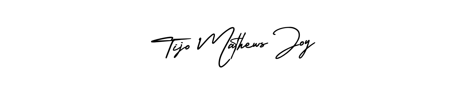 See photos of Tijo Mathews Joy official signature by Spectra . Check more albums & portfolios. Read reviews & check more about AmerikaSignatureDemo-Regular font. Tijo Mathews Joy signature style 3 images and pictures png