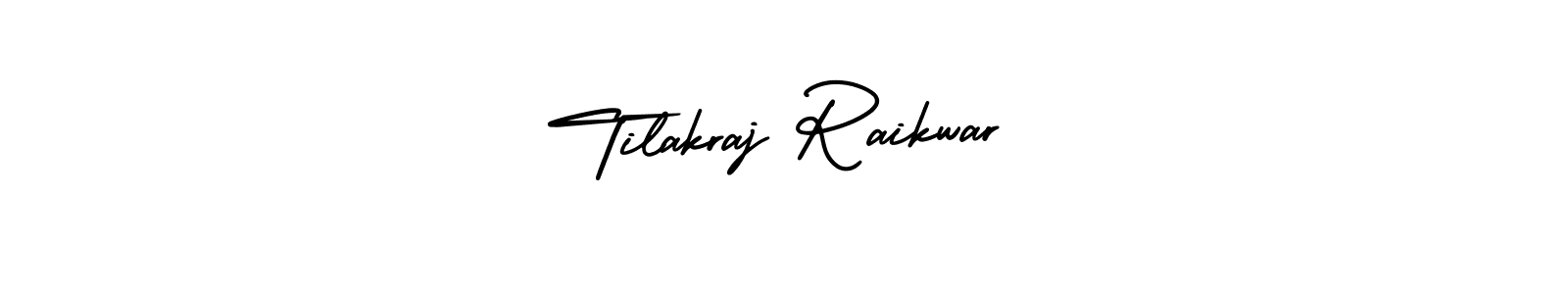 Once you've used our free online signature maker to create your best signature AmerikaSignatureDemo-Regular style, it's time to enjoy all of the benefits that Tilakraj Raikwar name signing documents. Tilakraj Raikwar signature style 3 images and pictures png