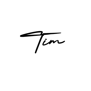 Create a beautiful signature design for name Tim. With this signature (AmerikaSignatureDemo-Regular) fonts, you can make a handwritten signature for free. Tim signature style 3 images and pictures png