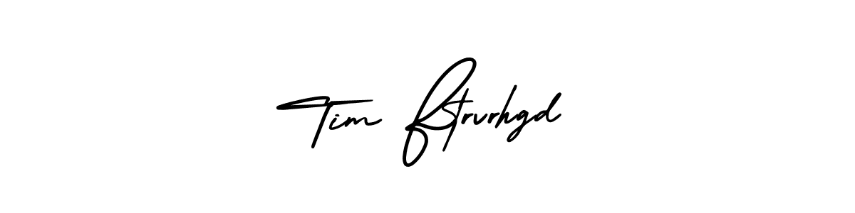 Make a beautiful signature design for name Tim Ftrvrhgd. Use this online signature maker to create a handwritten signature for free. Tim Ftrvrhgd signature style 3 images and pictures png