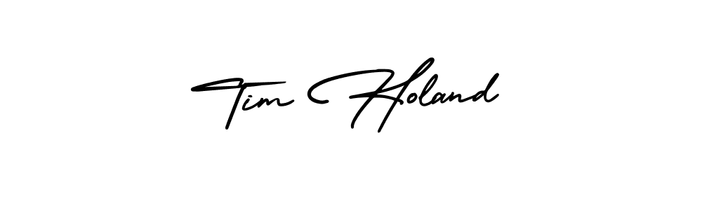 Once you've used our free online signature maker to create your best signature AmerikaSignatureDemo-Regular style, it's time to enjoy all of the benefits that Tim Holand name signing documents. Tim Holand signature style 3 images and pictures png