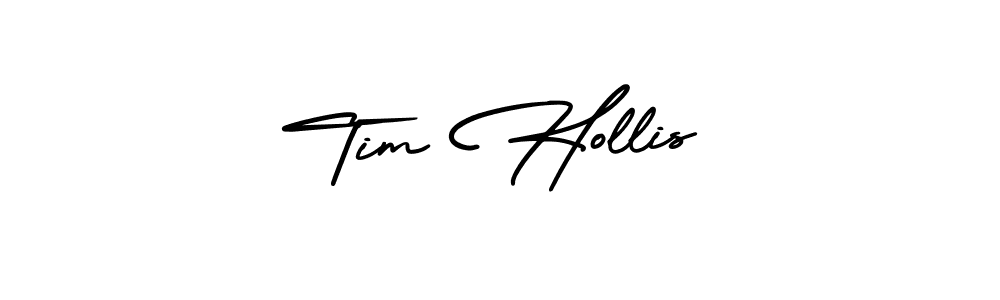 Make a short Tim Hollis signature style. Manage your documents anywhere anytime using AmerikaSignatureDemo-Regular. Create and add eSignatures, submit forms, share and send files easily. Tim Hollis signature style 3 images and pictures png