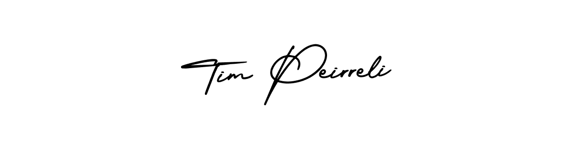 Also we have Tim Peirreli name is the best signature style. Create professional handwritten signature collection using AmerikaSignatureDemo-Regular autograph style. Tim Peirreli signature style 3 images and pictures png