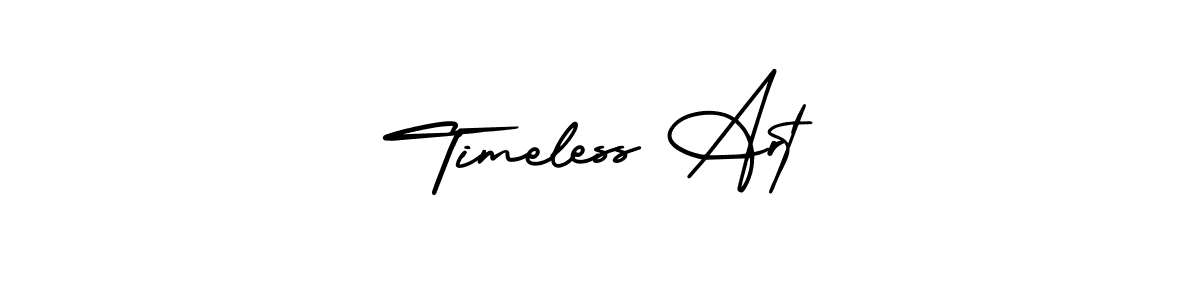 Similarly AmerikaSignatureDemo-Regular is the best handwritten signature design. Signature creator online .You can use it as an online autograph creator for name Timeless Art. Timeless Art signature style 3 images and pictures png