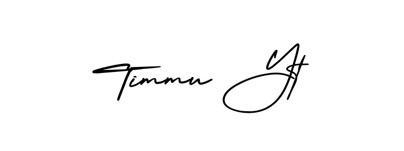 See photos of Timmu Yt official signature by Spectra . Check more albums & portfolios. Read reviews & check more about AmerikaSignatureDemo-Regular font. Timmu Yt signature style 3 images and pictures png