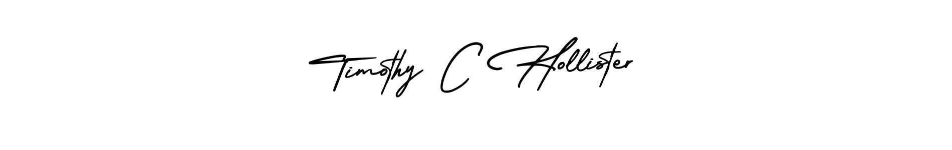 Make a short Timothy C Hollister signature style. Manage your documents anywhere anytime using AmerikaSignatureDemo-Regular. Create and add eSignatures, submit forms, share and send files easily. Timothy C Hollister signature style 3 images and pictures png
