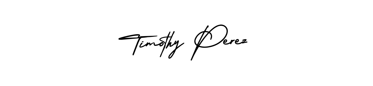 You can use this online signature creator to create a handwritten signature for the name Timothy Perez. This is the best online autograph maker. Timothy Perez signature style 3 images and pictures png