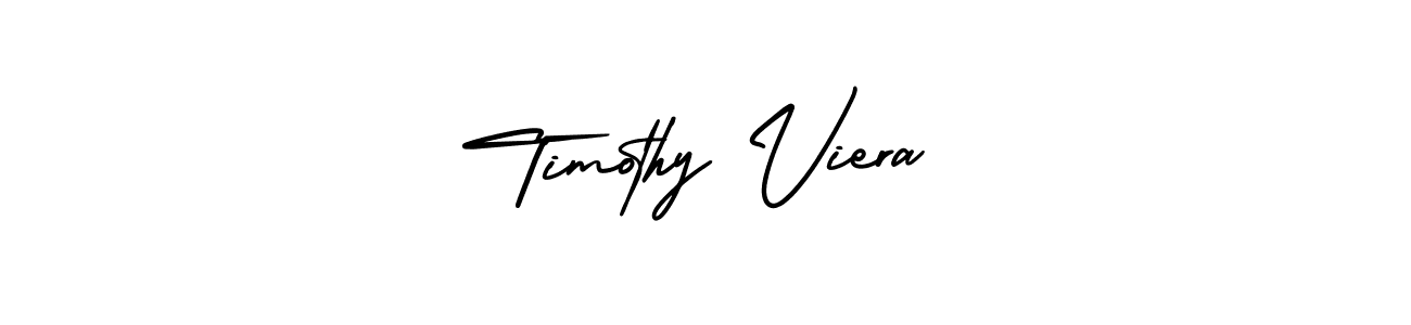 How to Draw Timothy Viera signature style? AmerikaSignatureDemo-Regular is a latest design signature styles for name Timothy Viera. Timothy Viera signature style 3 images and pictures png